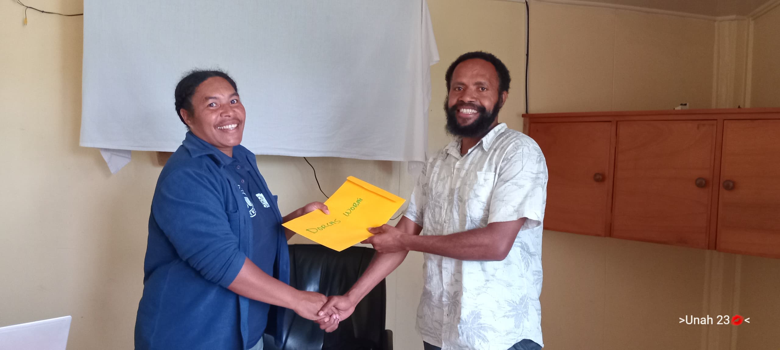 Sarah Peter - Highlands Import Export